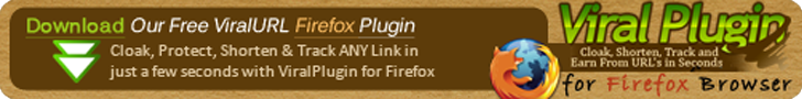 Firefox Link Cloaker